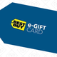 $150 Best Buy Gift Card + $15 Bonus Code, $150